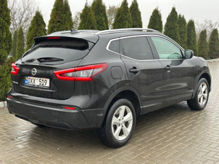 Nissan Qashqai foto 3