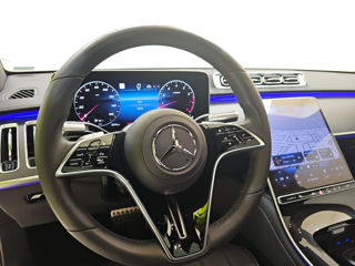 Mercedes S-Class foto 6