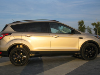 Ford Escape foto 3