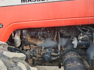 Massey Ferguson 4270 foto 5