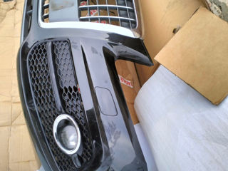 Audi q5 bamper  s line bara protectie  фото 1