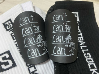 Mini shin Pads foto 3