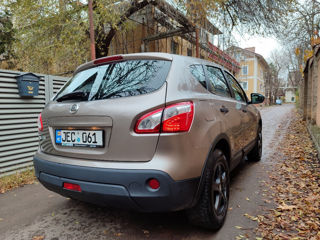 Nissan Qashqai foto 2