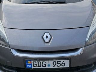 Renault Grand Scenic foto 4