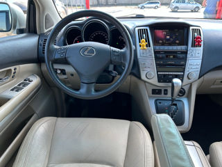 Lexus RX Series foto 8