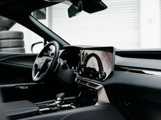 Lexus RX Series foto 13