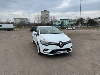 Renault Clio foto 2