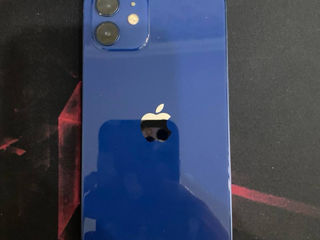 Iphone 12 Blue 128gb