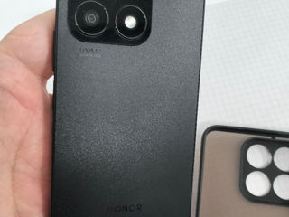 Продам отличный телефон Honor x8a  6/128 foto 4