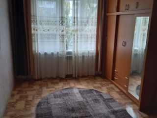 1-rm apt., 30 м², 4/9 fl.