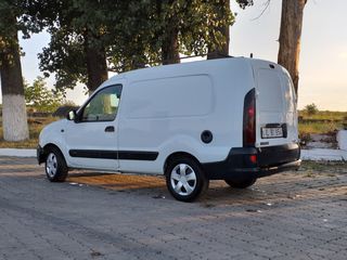 Renault Kangoo foto 2