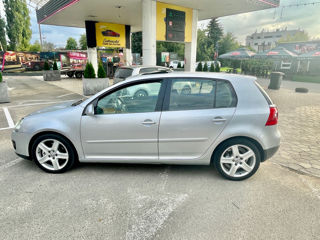 Volkswagen Golf foto 5