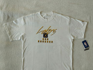 Tricou Nike NBA Lakers foto 1