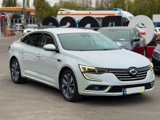 Renault Talisman foto 4