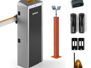 Automatizare bariere de acces – control eficient și securitate sporită! foto 0