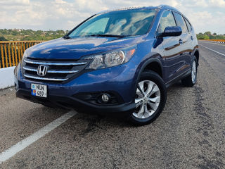 Honda CR-V foto 5