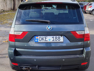 BMW X3 foto 5