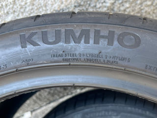 305/30 R19 Kumho Ecsta PS91/ Доставка, livrare toata Moldova foto 6