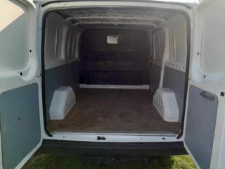 Ford Transit foto 5