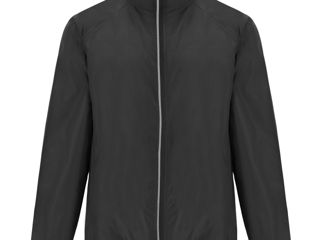 Jachetă de vânt sport pentru bărbați glasgow - negru / мужская спортивная ветровка glasgow - черная