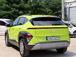 Hyundai Kona foto 2