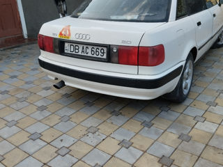 Audi 80 foto 5