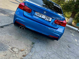 BMW 3 Series foto 8