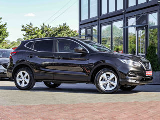 Nissan Qashqai foto 2