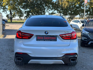 BMW X6 foto 7