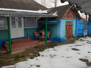 Vind casă în satul Nimereuca raionul Soroca. foto 1