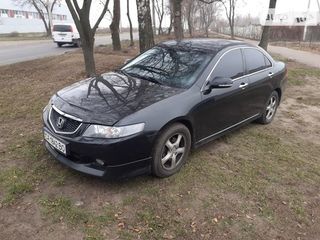 Разборка Honda Accord 2005 (1991-1995,1996-1998,2000-2003,2004-2008,2009-2013) foto 1