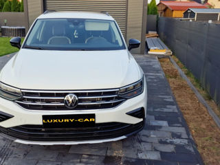 Volkswagen Tiguan foto 9