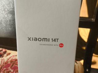 Xiaomi14T Black Titan NEW foto 2