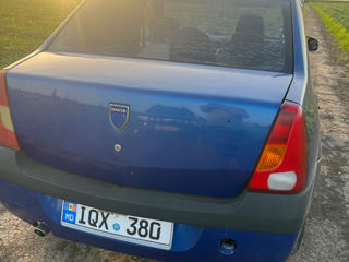 Dacia Logan foto 5