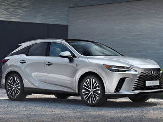 Lexus RX 2023 foto 10