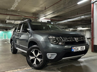 Dacia Duster foto 6