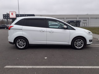 Ford Grand C-MAX foto 2