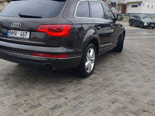 Audi Q7 foto 6