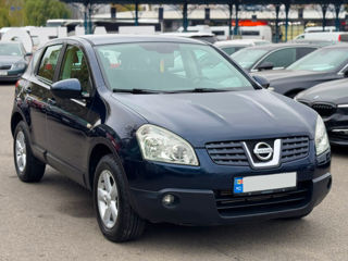 Nissan Qashqai foto 3