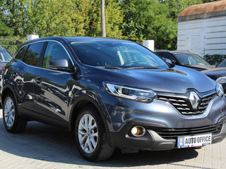 Renault Kadjar foto 5