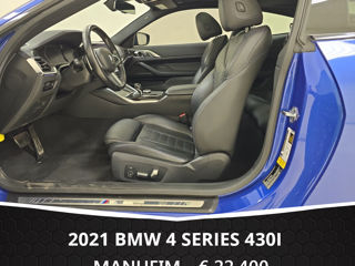 BMW 4 Series foto 10