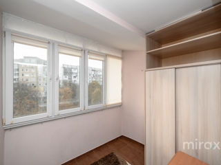 Apartament cu 2 camere, 48 m², Buiucani, Chișinău foto 8