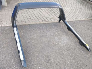 Vind spoiler original Ford Ranger 2012-2019