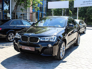 BMW X4 foto 2