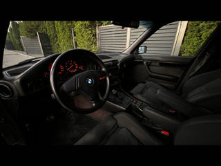 BMW 5 Series foto 8