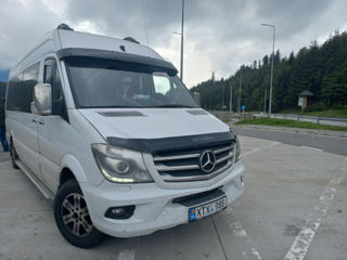 Mercedes Sprinter 316 foto 2