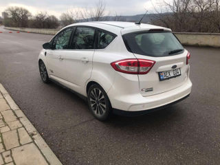 Ford C-Max foto 3