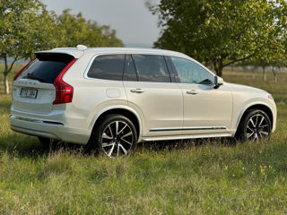 Volvo XC90 foto 4