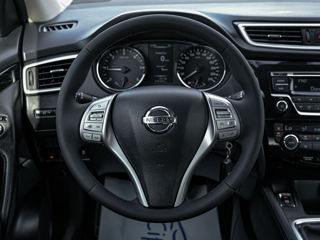 Nissan Qashqai foto 10