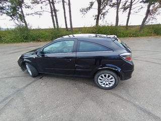 Opel Astra foto 6